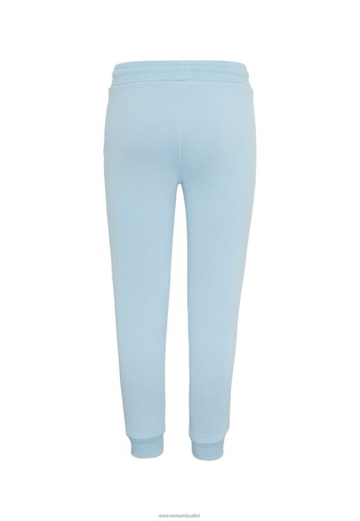 Mexx Sweatpants Artwork Light Blue 0T44H925 Boys
