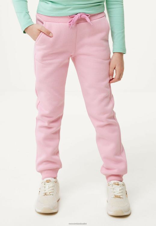 Mexx Sweatpants Bright Pink 0T44H792 Girls