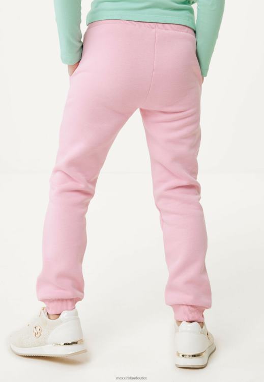 Mexx Sweatpants Bright Pink 0T44H792 Girls