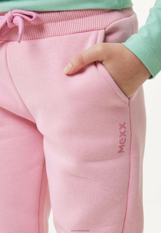 Mexx Sweatpants Bright Pink 0T44H792 Girls