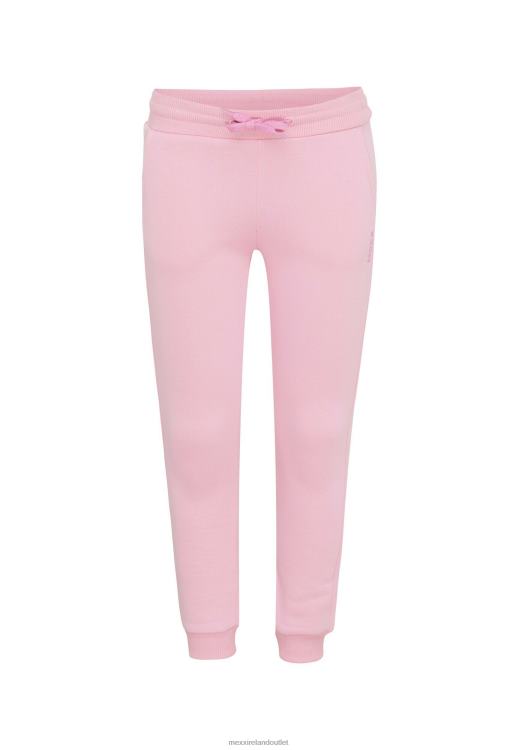 Mexx Sweatpants Bright Pink 0T44H792 Girls