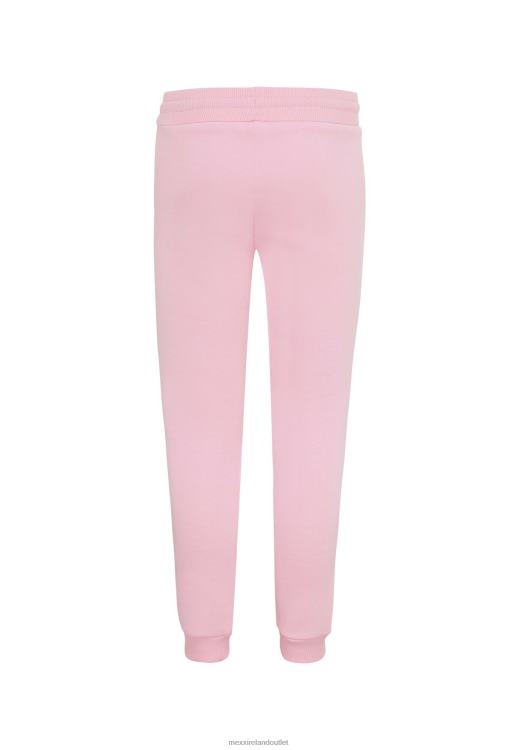 Mexx Sweatpants Bright Pink 0T44H792 Girls