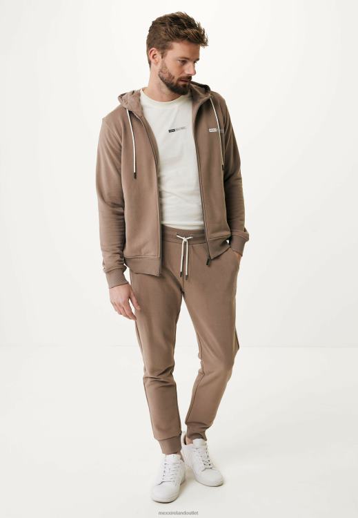 Mexx Sweatpants Brown 0T44H572 Men