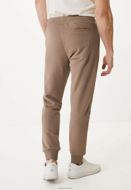 Mexx Sweatpants Brown 0T44H572 Men