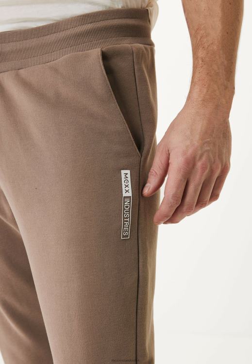 Mexx Sweatpants Brown 0T44H572 Men