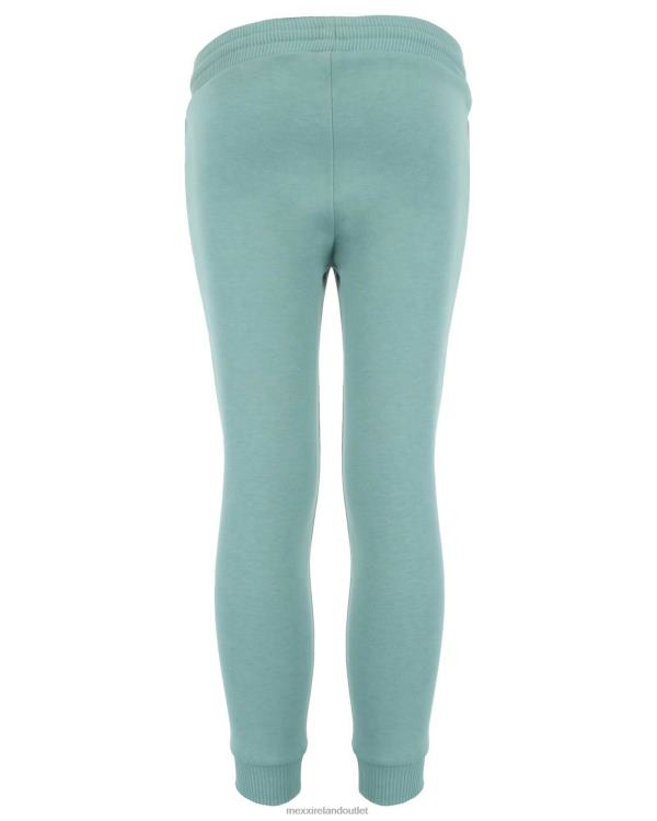 Mexx Sweatpants Dark Mint 0T44H798 Girls