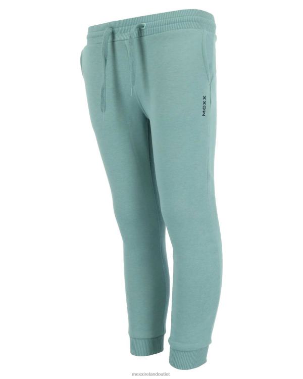 Mexx Sweatpants Dark Mint 0T44H798 Girls