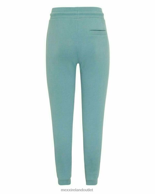 Mexx Sweatpants Dark Mint Green 0T44H910 Boys