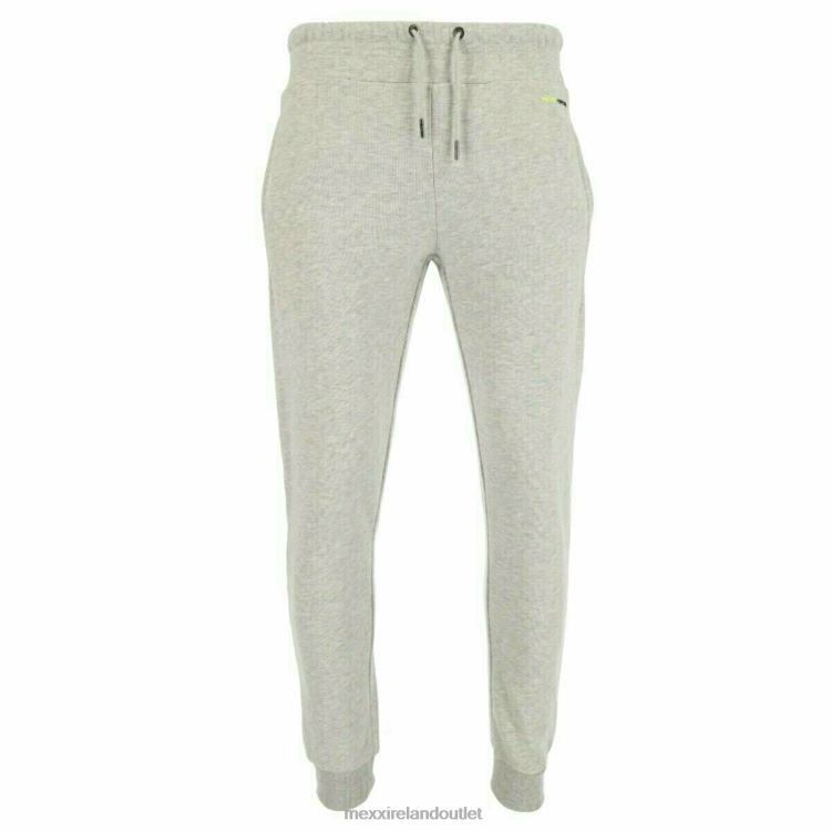 Mexx Sweatpants Melee Grey 0T44H732 Men