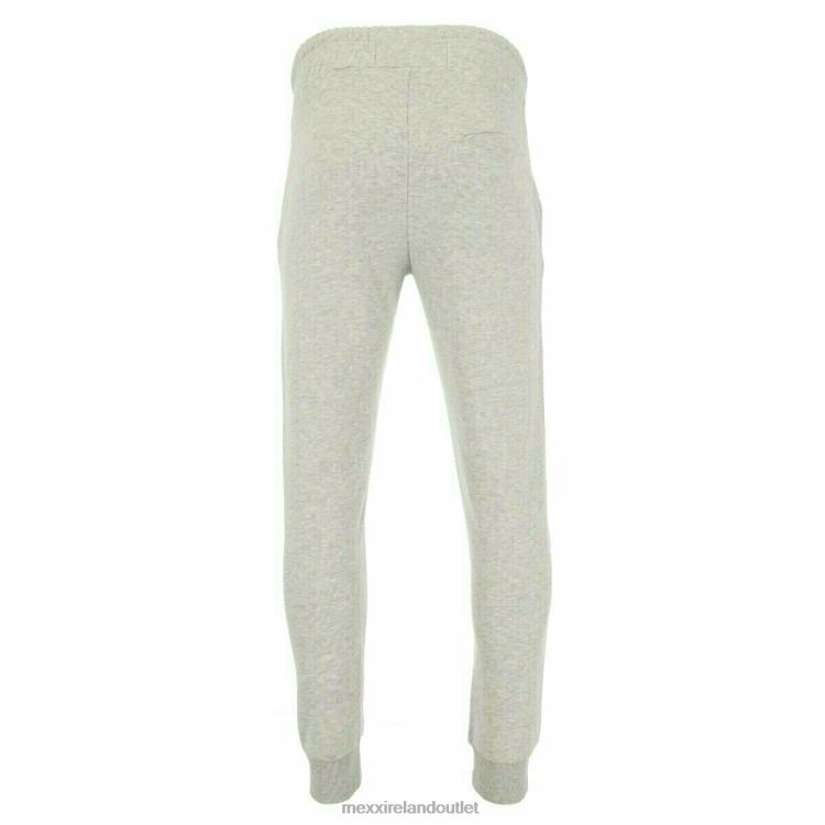 Mexx Sweatpants Melee Grey 0T44H732 Men