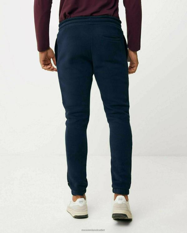 Mexx Sweatpants Navy Blue 0T44H577 Men