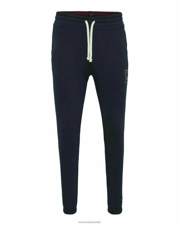 Mexx Sweatpants Navy Blue 0T44H577 Men