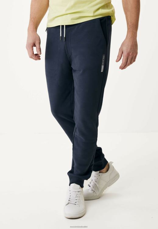 Mexx Sweatpants Navy Blue 0T44H604 Men