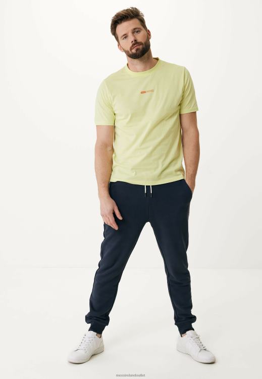 Mexx Sweatpants Navy Blue 0T44H604 Men