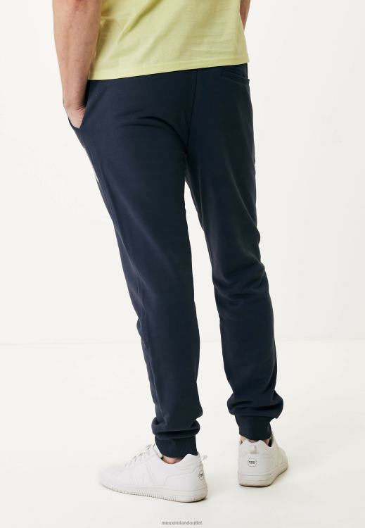 Mexx Sweatpants Navy Blue 0T44H604 Men