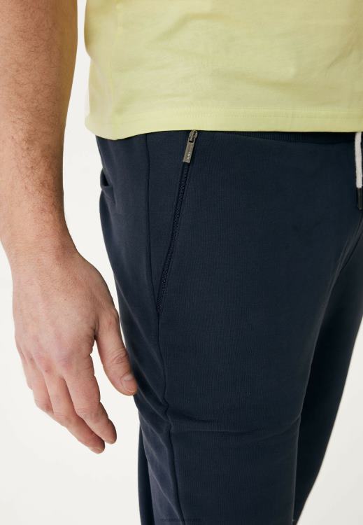 Mexx Sweatpants Navy Blue 0T44H604 Men