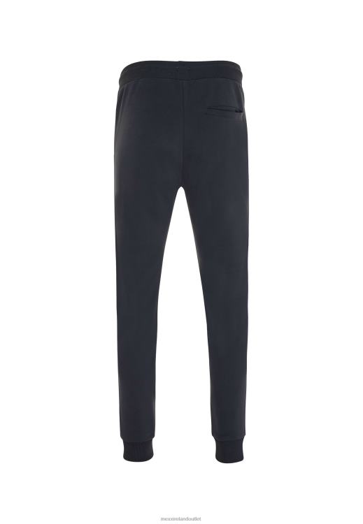 Mexx Sweatpants Navy Blue 0T44H604 Men