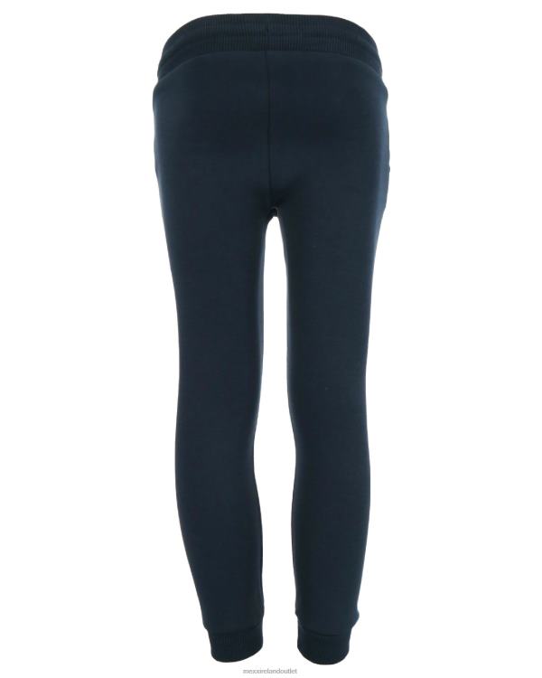 Mexx Sweatpants Navy Blue 0T44H795 Girls