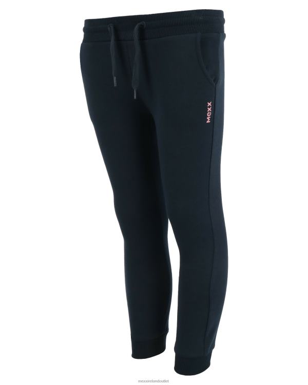 Mexx Sweatpants Navy Blue 0T44H795 Girls