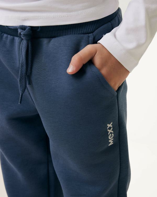 Mexx Sweatpants Navy Blue 0T44H914 Boys