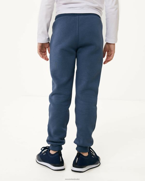 Mexx Sweatpants Navy Blue 0T44H914 Boys