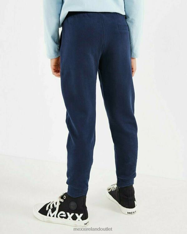 Mexx Sweatpants Navy Blue 0T44H980 Boys