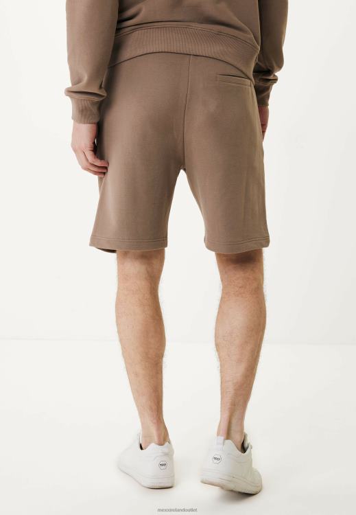 Mexx Sweatshort Brown 0T44H571 Men