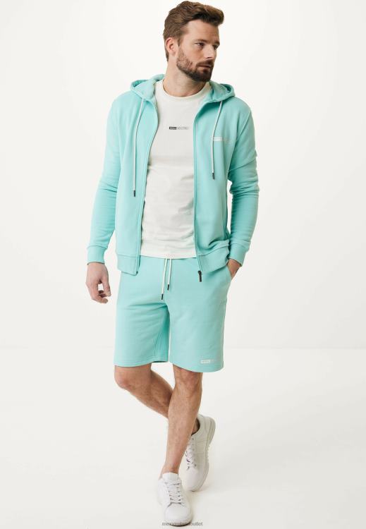 Mexx Sweatshort Light Blue 0T44H574 Men