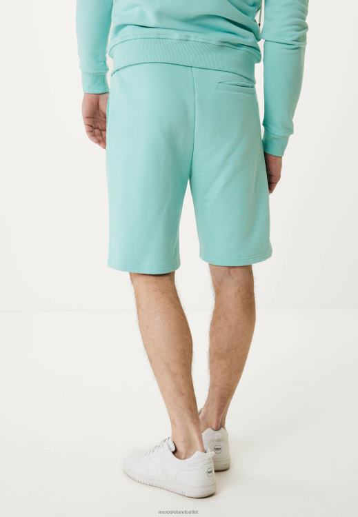 Mexx Sweatshort Light Blue 0T44H574 Men