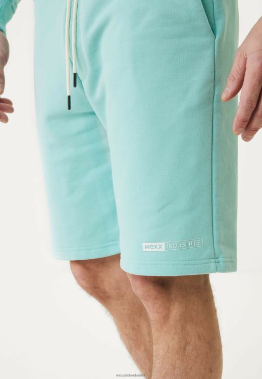 Mexx Sweatshort Light Blue 0T44H574 Men