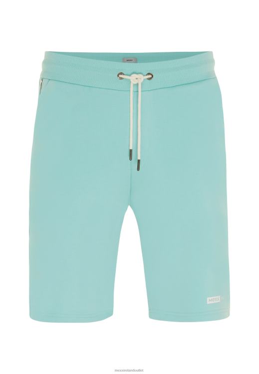 Mexx Sweatshort Light Blue 0T44H574 Men