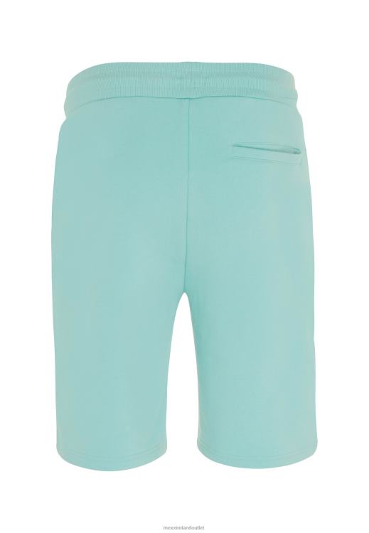 Mexx Sweatshort Light Blue 0T44H574 Men