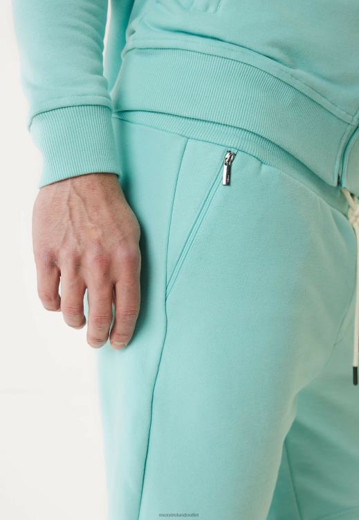 Mexx Sweatshort Light Blue 0T44H574 Men