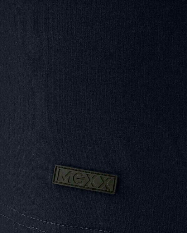 Mexx T-shirt Navy Blue 0T44H637 Men