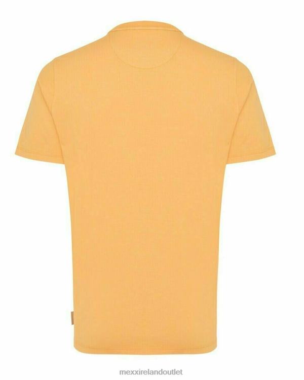 Mexx T-shirt Orange 0T44H565 Men