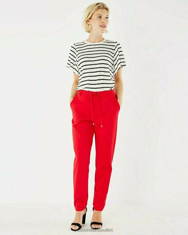 Mexx Tee Off White 0T44H162 Women