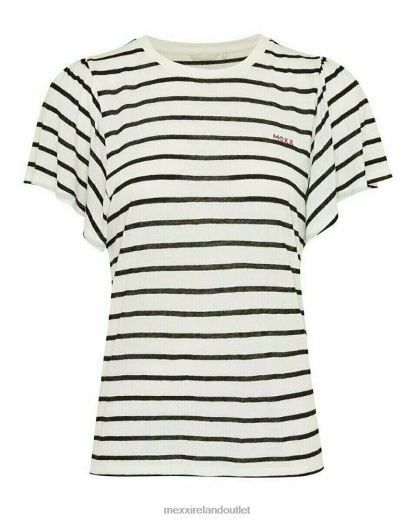 Mexx Tee Off White 0T44H162 Women