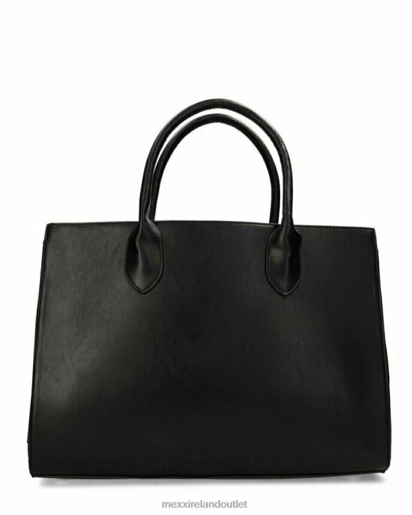 Mexx Tote bag Black Schwarz 0T44H439 Women