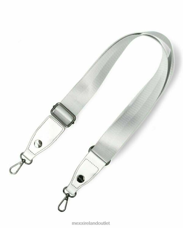 Mexx Tote bag Silver 0T44H441 Women