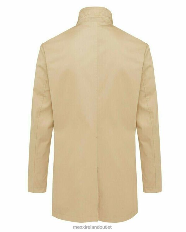 Mexx Trenchcoat Beige 0T44H595 Men