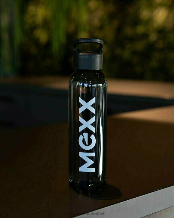 Mexx Water Bottle Transparent 0T44H214 Women