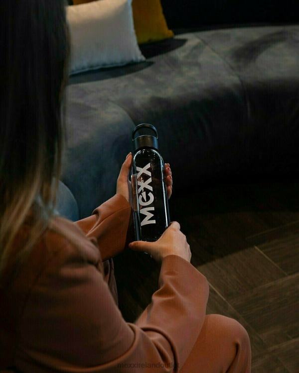 Mexx Water Bottle Transparent 0T44H214 Women