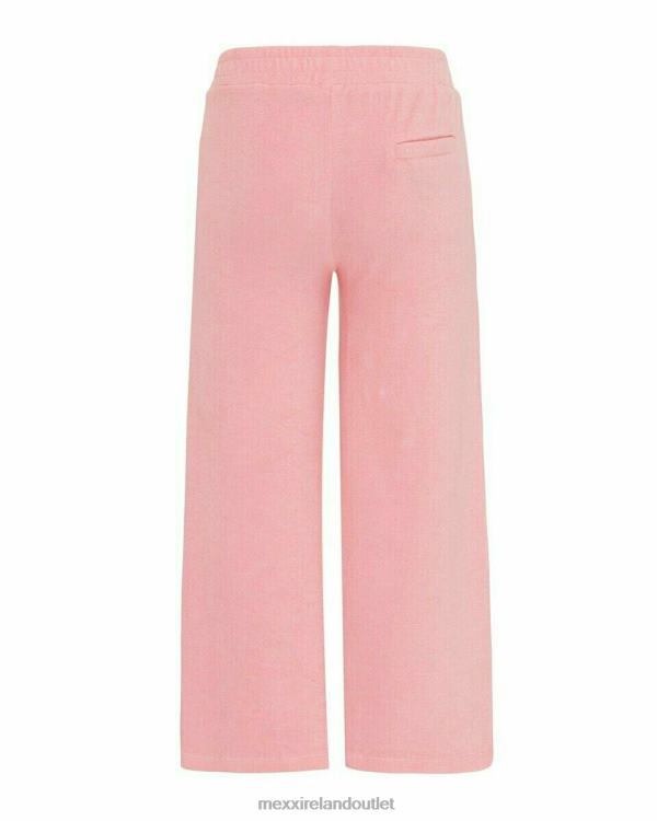 Mexx Wide toweling pants Pink 0T44H846 Girls