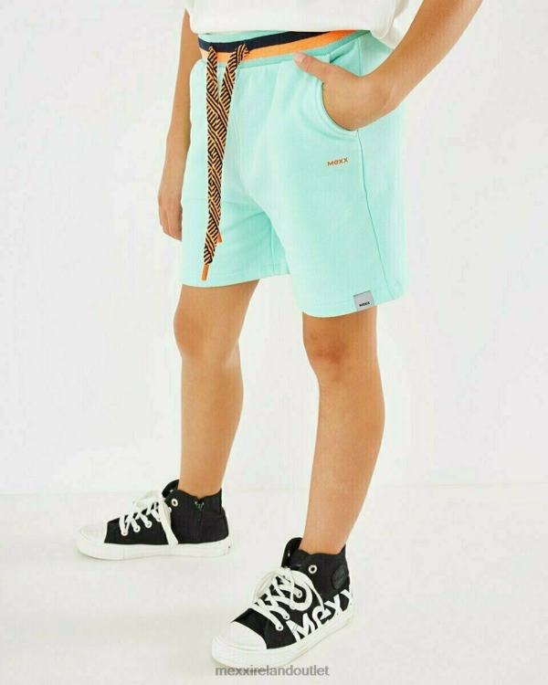 Mexx Short jogger bright mint Green 0T44H978 Boys