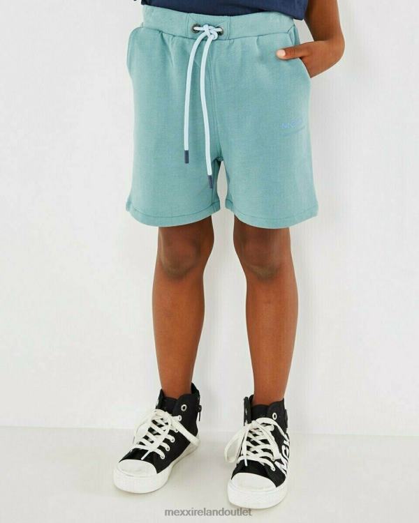 Mexx Short joggers dark mint Green 0T44H918 Boys