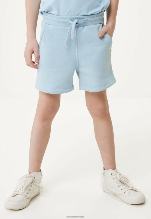 Mexx Shorts Artwork Light Blue 0T44H922 Boys