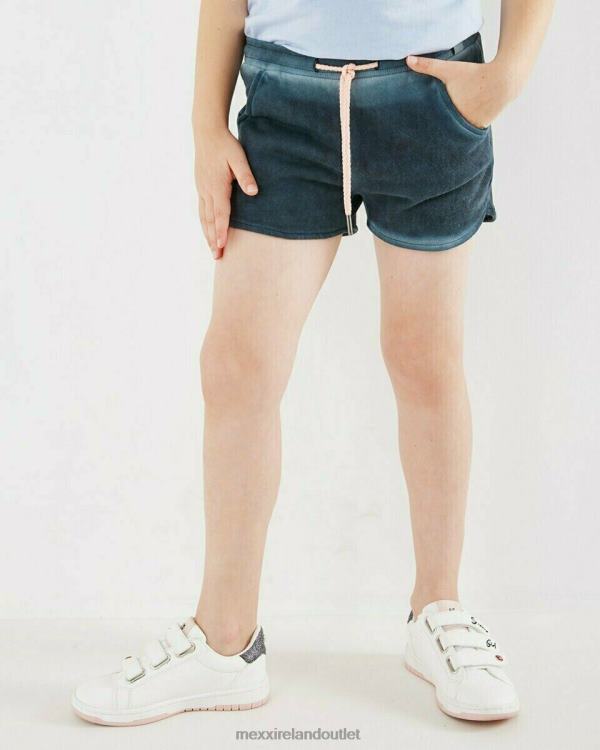 Mexx Sweat short Navy Blue 0T44H866 Girls