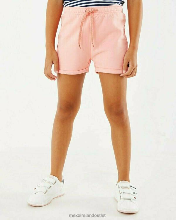 Mexx Sweat short Pink 0T44H757 Girls