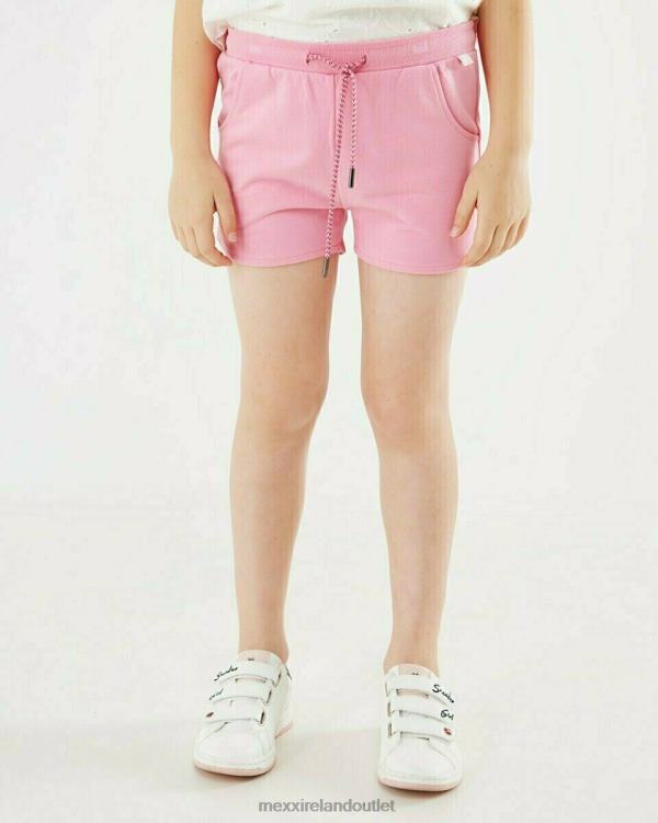 Mexx Sweat short Pink 0T44H858 Girls