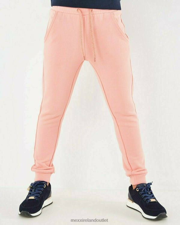 Mexx Joggers Pink 0T44H856 Girls